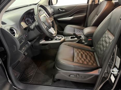 NISSAN Frontier 2.3 16V XE 4X4 CABINE DUPLA BI-TURBO DIESEL AUTOM�TICO, Foto 6
