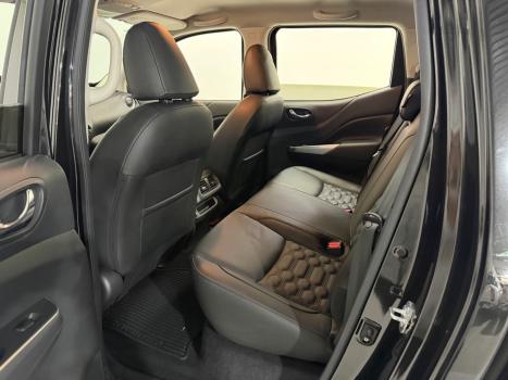 NISSAN Frontier 2.3 16V XE 4X4 CABINE DUPLA BI-TURBO DIESEL AUTOM�TICO, Foto 7