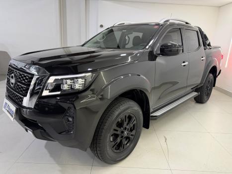 NISSAN Frontier 2.3 16V XE 4X4 CABINE DUPLA BI-TURBO DIESEL AUTOM�TICO, Foto 9