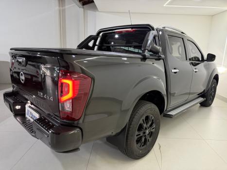 NISSAN Frontier 2.3 16V XE 4X4 CABINE DUPLA BI-TURBO DIESEL AUTOM�TICO, Foto 10