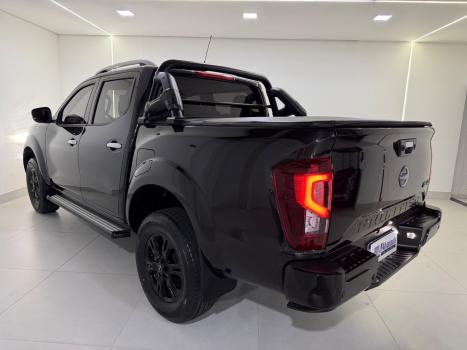 NISSAN Frontier 2.3 16V XE 4X4 CABINE DUPLA BI-TURBO DIESEL AUTOM�TICO, Foto 11