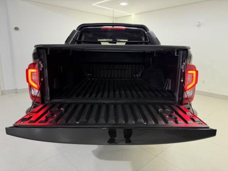 NISSAN Frontier 2.3 16V XE 4X4 CABINE DUPLA BI-TURBO DIESEL AUTOM�TICO, Foto 13
