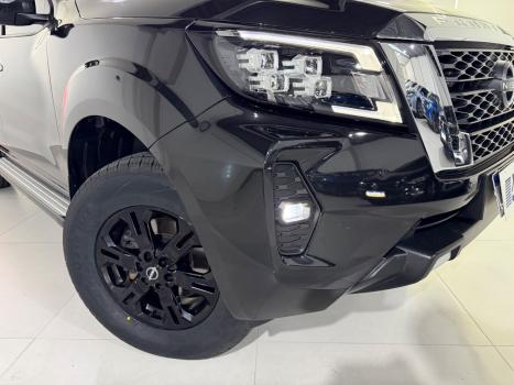 NISSAN Frontier 2.3 16V XE 4X4 CABINE DUPLA BI-TURBO DIESEL AUTOM�TICO, Foto 15