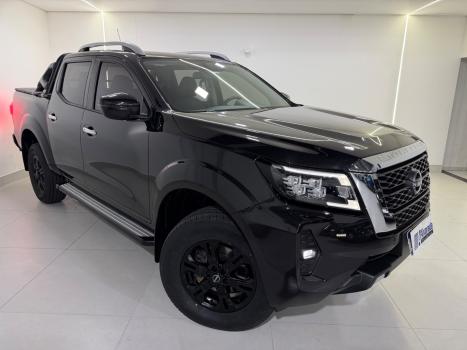 NISSAN Frontier 2.3 16V XE 4X4 CABINE DUPLA BI-TURBO DIESEL AUTOM�TICO, Foto 16