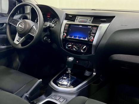 NISSAN Frontier 2.3 ATTACK CABINE DUPLA 4X4 BI-TURBO DIESEL AUTOM�TICO, Foto 6