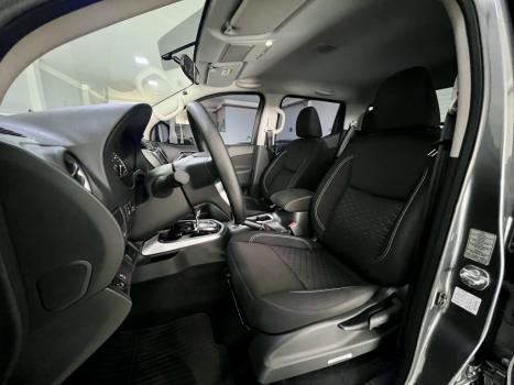 NISSAN Frontier 2.3 ATTACK CABINE DUPLA 4X4 BI-TURBO DIESEL AUTOM�TICO, Foto 11