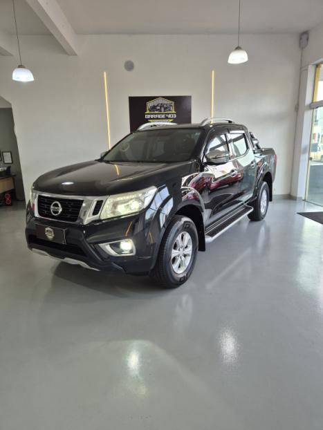 NISSAN Frontier 2.3 16V LE 4X4 CABINE DUPLA BI-TURBO DIESEL AUTOM�TICO, Foto 1
