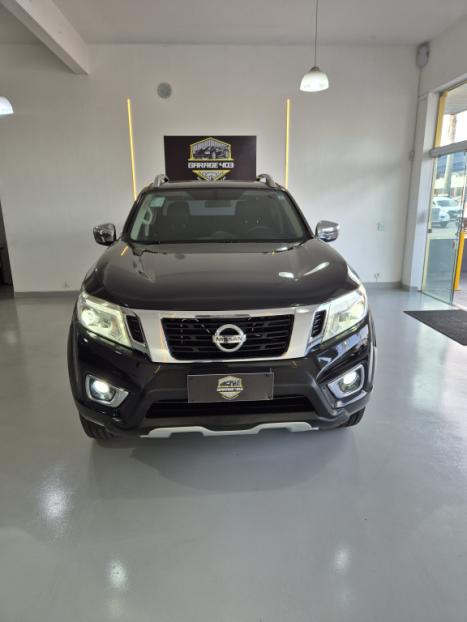 NISSAN Frontier 2.3 16V LE 4X4 CABINE DUPLA BI-TURBO DIESEL AUTOM�TICO, Foto 5