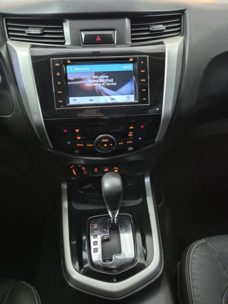 NISSAN Frontier 2.3 16V LE 4X4 CABINE DUPLA BI-TURBO DIESEL AUTOM�TICO, Foto 10