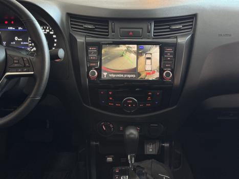 NISSAN Frontier 2.3 16V PRO4X CABINE DUPLA 4X4 BI-TURBO DIESEL AUTOM�TICO, Foto 7