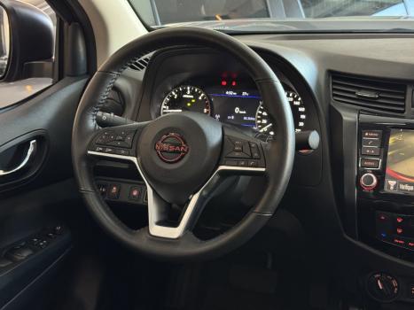 NISSAN Frontier 2.3 16V PRO4X CABINE DUPLA 4X4 BI-TURBO DIESEL AUTOM�TICO, Foto 8