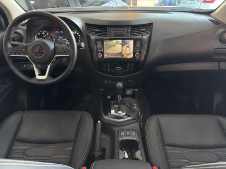 NISSAN Frontier 2.3 16V PRO4X CABINE DUPLA 4X4 BI-TURBO DIESEL AUTOM�TICO, Foto 10