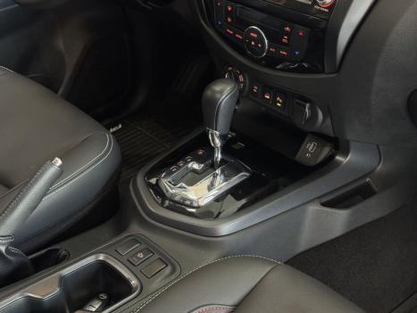 NISSAN Frontier 2.3 16V PRO4X CABINE DUPLA 4X4 BI-TURBO DIESEL AUTOM�TICO, Foto 12