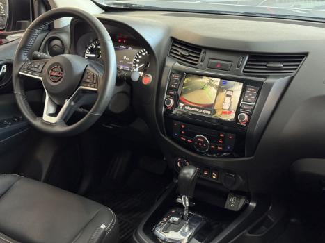 NISSAN Frontier 2.3 16V PRO4X CABINE DUPLA 4X4 BI-TURBO DIESEL AUTOM�TICO, Foto 15