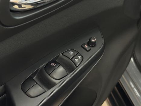 NISSAN Frontier 2.3 16V PRO4X CABINE DUPLA 4X4 BI-TURBO DIESEL AUTOM�TICO, Foto 18