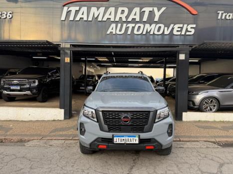 NISSAN Frontier 2.3 16V PRO4X CABINE DUPLA 4X4 BI-TURBO DIESEL AUTOM�TICO, Foto 1