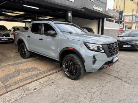 NISSAN Frontier 2.3 16V PRO4X CABINE DUPLA 4X4 BI-TURBO DIESEL AUTOM�TICO, Foto 2