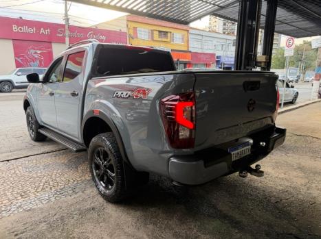 NISSAN Frontier 2.3 16V PRO4X CABINE DUPLA 4X4 BI-TURBO DIESEL AUTOM�TICO, Foto 4