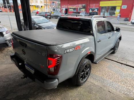 NISSAN Frontier 2.3 16V PRO4X CABINE DUPLA 4X4 BI-TURBO DIESEL AUTOM�TICO, Foto 5