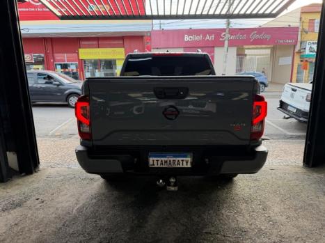 NISSAN Frontier 2.3 16V PRO4X CABINE DUPLA 4X4 BI-TURBO DIESEL AUTOM�TICO, Foto 6