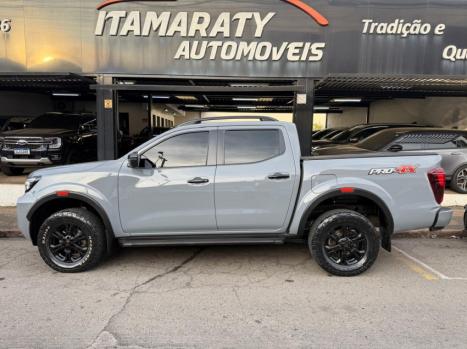 NISSAN Frontier 2.3 16V PRO4X CABINE DUPLA 4X4 BI-TURBO DIESEL AUTOM�TICO, Foto 7