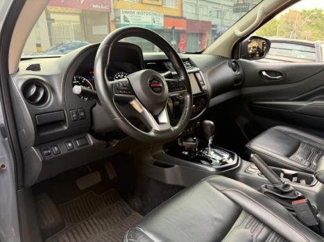 NISSAN Frontier 2.3 16V PRO4X CABINE DUPLA 4X4 BI-TURBO DIESEL AUTOM�TICO, Foto 10