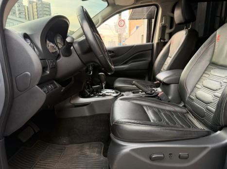 NISSAN Frontier 2.3 16V PRO4X CABINE DUPLA 4X4 BI-TURBO DIESEL AUTOM�TICO, Foto 12