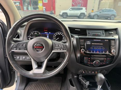 NISSAN Frontier 2.3 16V PRO4X CABINE DUPLA 4X4 BI-TURBO DIESEL AUTOM�TICO, Foto 13