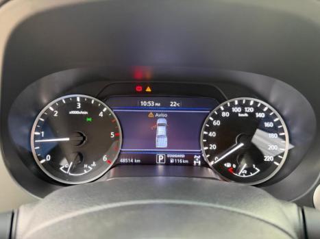 NISSAN Frontier 2.3 16V PRO4X CABINE DUPLA 4X4 BI-TURBO DIESEL AUTOM�TICO, Foto 16