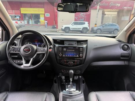 NISSAN Frontier 2.3 16V PRO4X CABINE DUPLA 4X4 BI-TURBO DIESEL AUTOM�TICO, Foto 18