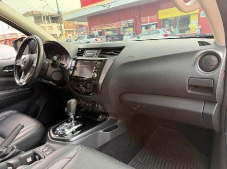 NISSAN Frontier 2.3 16V PRO4X CABINE DUPLA 4X4 BI-TURBO DIESEL AUTOM�TICO, Foto 19