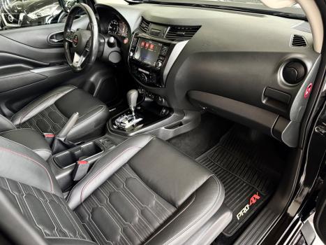 NISSAN Frontier 2.3 16V PRO4X CABINE DUPLA 4X4 BI-TURBO DIESEL AUTOM�TICO, Foto 8