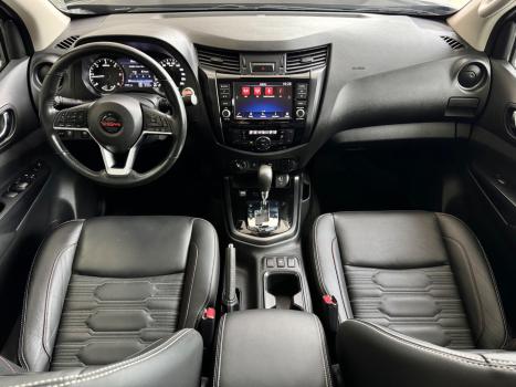 NISSAN Frontier 2.3 16V PRO4X CABINE DUPLA 4X4 BI-TURBO DIESEL AUTOM�TICO, Foto 10