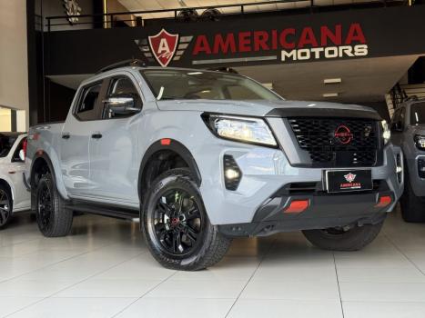 NISSAN Frontier 2.3 16V PRO4X CABINE DUPLA 4X4 BI-TURBO DIESEL AUTOM�TICO, Foto 4