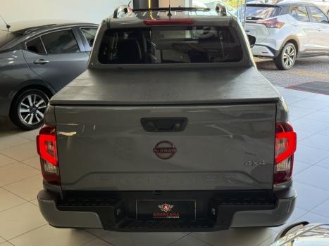 NISSAN Frontier 2.3 16V PRO4X CABINE DUPLA 4X4 BI-TURBO DIESEL AUTOM�TICO, Foto 6