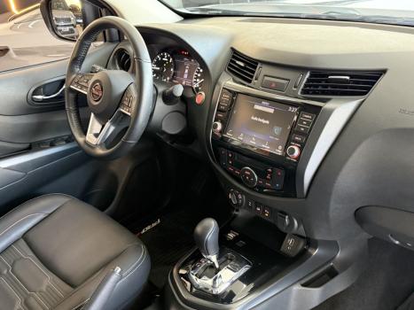 NISSAN Frontier 2.3 16V PRO4X CABINE DUPLA 4X4 BI-TURBO DIESEL AUTOM�TICO, Foto 7