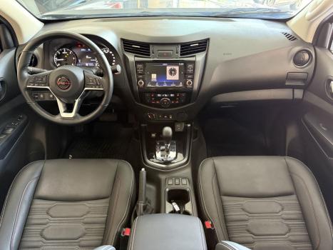 NISSAN Frontier 2.3 16V PRO4X CABINE DUPLA 4X4 BI-TURBO DIESEL AUTOM�TICO, Foto 8