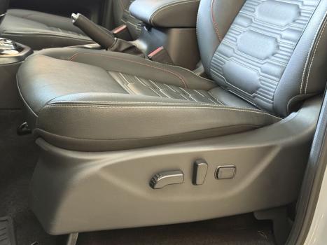 NISSAN Frontier 2.3 16V PRO4X CABINE DUPLA 4X4 BI-TURBO DIESEL AUTOM�TICO, Foto 20