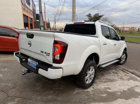 NISSAN Frontier 2.3 16V XE 4X4 CABINE DUPLA BI-TURBO DIESEL AUTOM�TICO, Foto 7