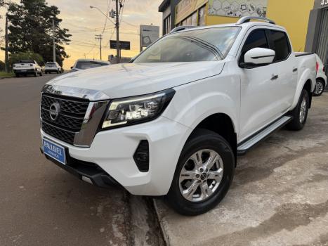 NISSAN Frontier 2.3 16V XE 4X4 CABINE DUPLA BI-TURBO DIESEL AUTOM�TICO, Foto 9