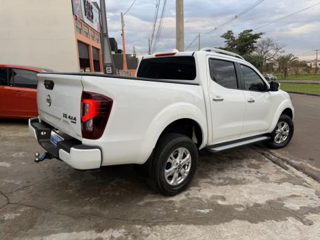 NISSAN Frontier 2.3 16V XE 4X4 CABINE DUPLA BI-TURBO DIESEL AUTOM�TICO, Foto 10