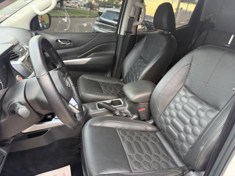 NISSAN Frontier 2.3 16V XE 4X4 CABINE DUPLA BI-TURBO DIESEL AUTOM�TICO, Foto 16