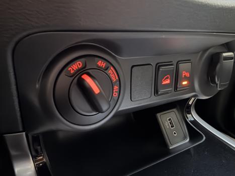 NISSAN Frontier 2.3 16V XE 4X4 CABINE DUPLA BI-TURBO DIESEL AUTOM�TICO, Foto 18