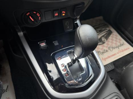 NISSAN Frontier 2.3 16V XE 4X4 CABINE DUPLA BI-TURBO DIESEL AUTOM�TICO, Foto 19