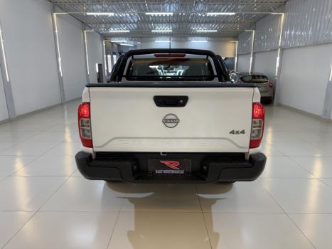 NISSAN Frontier 2.3 ATTACK CABINE DUPLA 4X4 BI-TURBO DIESEL AUTOM�TICO, Foto 7