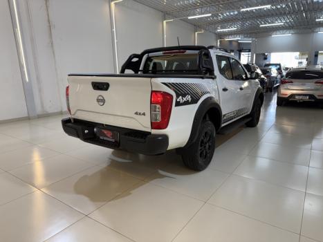 NISSAN Frontier 2.3 ATTACK CABINE DUPLA 4X4 BI-TURBO DIESEL AUTOM�TICO, Foto 8