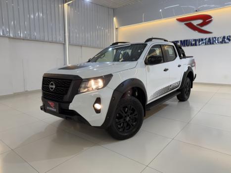NISSAN Frontier 2.3 ATTACK CABINE DUPLA 4X4 BI-TURBO DIESEL AUTOM�TICO, Foto 9
