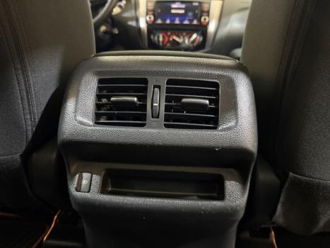 NISSAN Frontier 2.3 ATTACK CABINE DUPLA 4X4 BI-TURBO DIESEL AUTOM�TICO, Foto 11