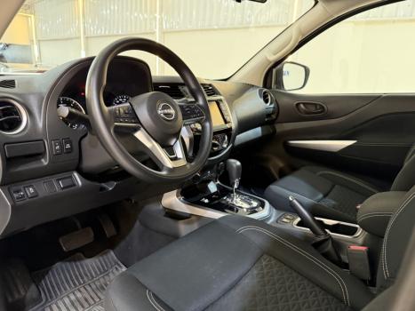 NISSAN Frontier 2.3 ATTACK CABINE DUPLA 4X4 BI-TURBO DIESEL AUTOM�TICO, Foto 15