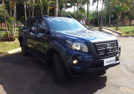 NISSAN Frontier 2.3 ATTACK CABINE DUPLA 4X4 BI-TURBO DIESEL AUTOM�TICO, Foto 3